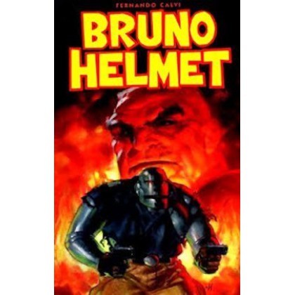 Bruno Helmet